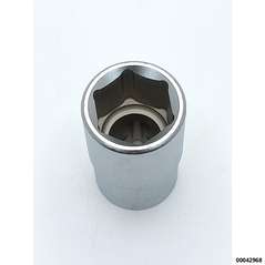 Steckschlüssel 1/2" SW16