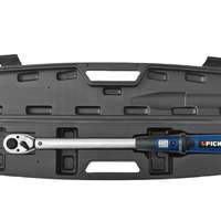 Torque wrench 1/2"  20-200 Nm