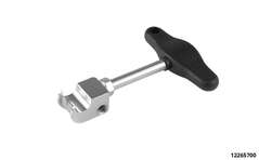 Release tool for henn clamps 90 ° & straight