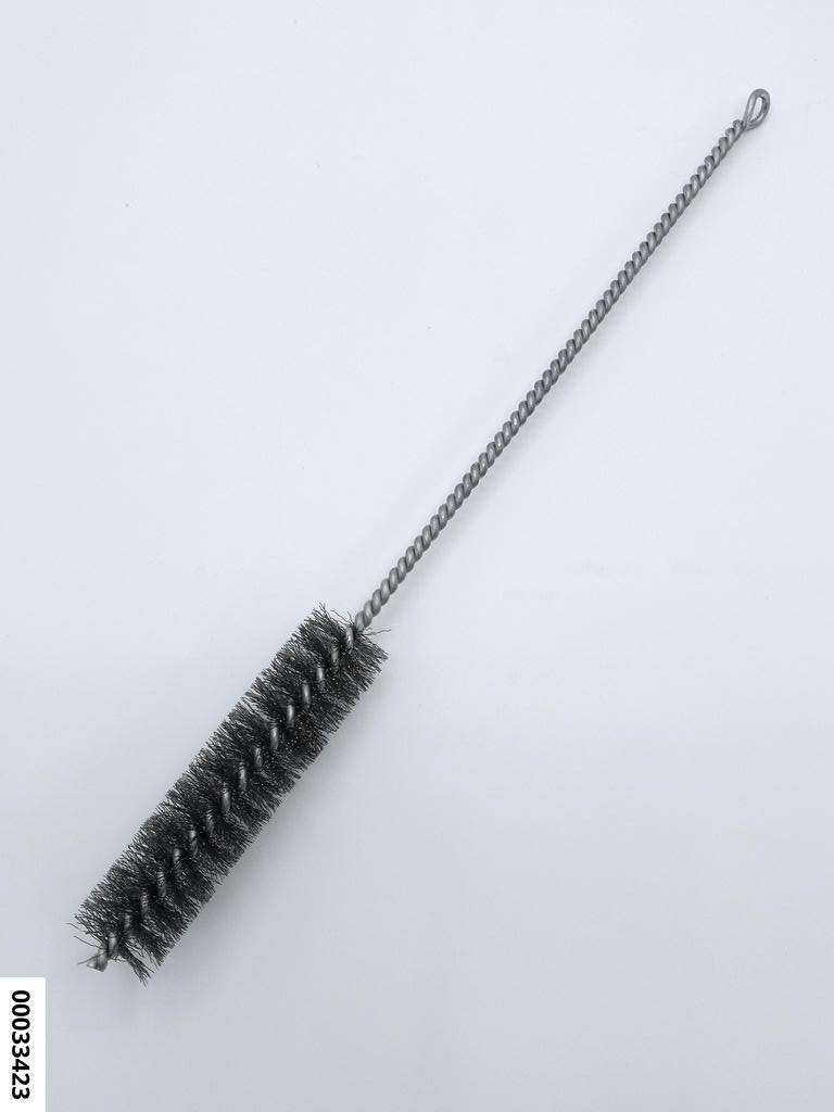 hansewerkzeug Düsenbürste 25 x 300mm  Stahldraht