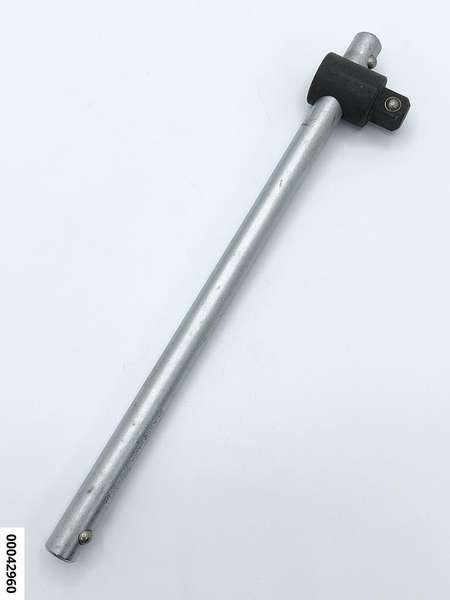 hansewerkzeug Griff mit Gleitstück 3/8" *