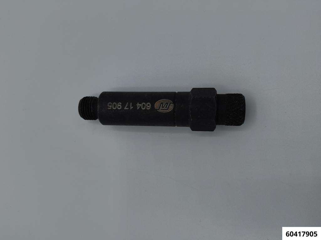 Führungshülse M 10x1 für Ausziehsatz 60417900