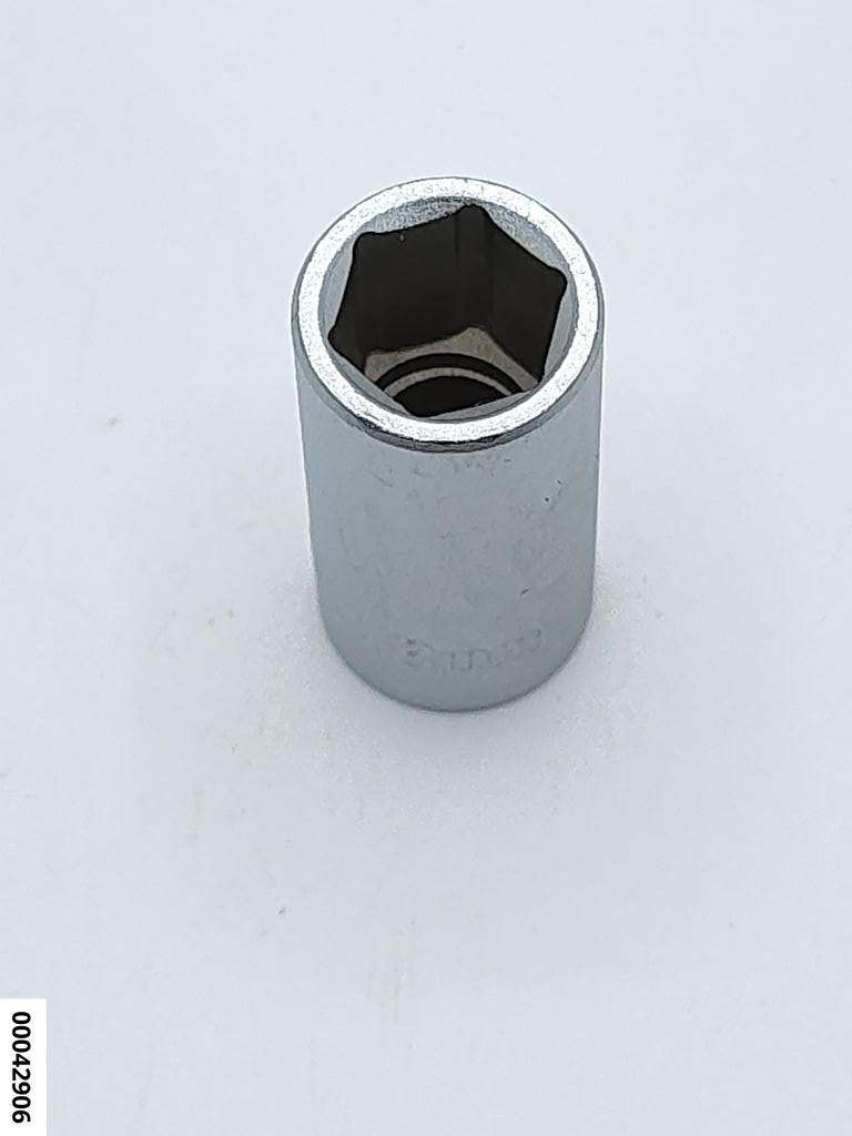 Steckschlüssel 1/4" SW8
