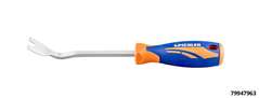 Clipheber, U-Form, 9 mm x 125 mm