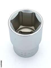 Steckschlüssel 1/2" SW22