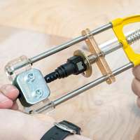 Connector plug repair kit, 52 pcs.