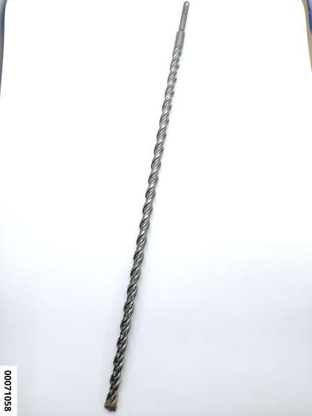 hansewerkzeug Silverhammerbohrer F 4 SDS plus 16,0 x 600 /550 mm