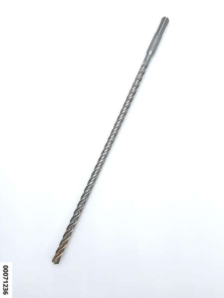 hansewerkzeug SDS+ Hammerbohrer 4-schneider "Typ VF-4"   8 x 310/250mm