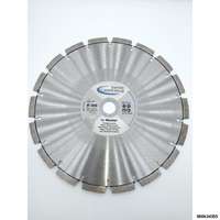 Master Diamanttrennscheibe 300mm x 25,4mm*