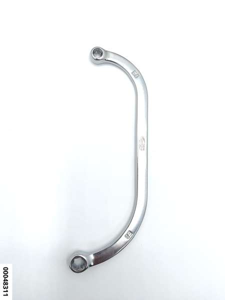 hansewerkzeug Torx Starter- Blockschlüssel E6xE8