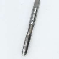 SHSS-Hand-Gew-Bohrer Typ 416 metr. DIN 352 F. M6 x 1,0