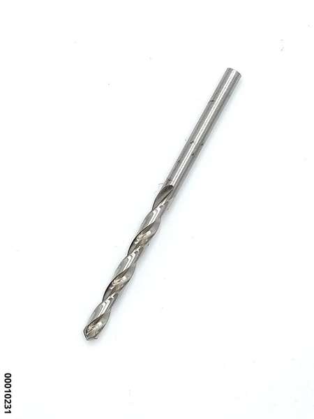 hansewerkzeug SHSS-Spibo Typ 120 "Premium"  4.30 mm DIN 338