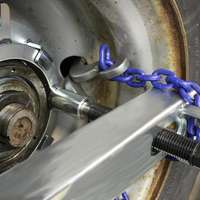 Niversal rim pullerUniversal rim puller for truck/commercial vehicle/bus/trailer