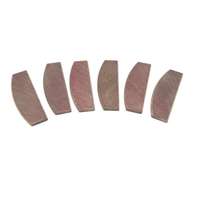 Rotor Blade (6 pcs.)