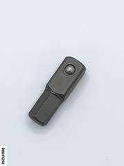 Adapter 3/8"-Vierkant auf 5/16"-Sechskant