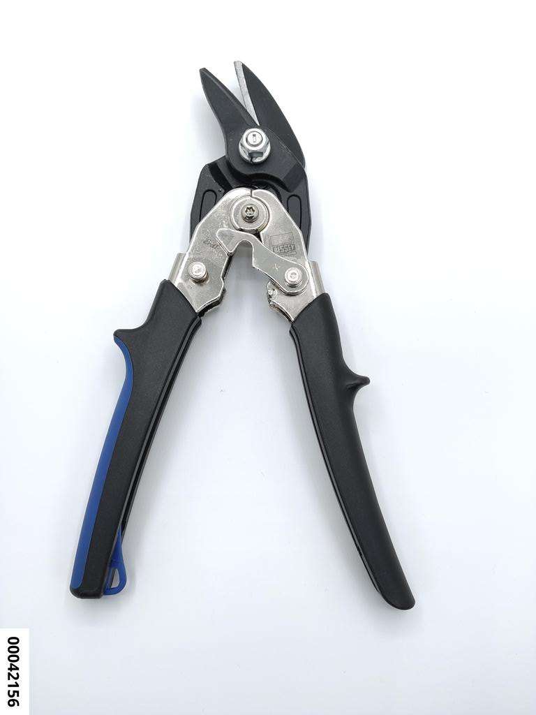 hansewerkzeug Durchlaufschere links 260 mm lang