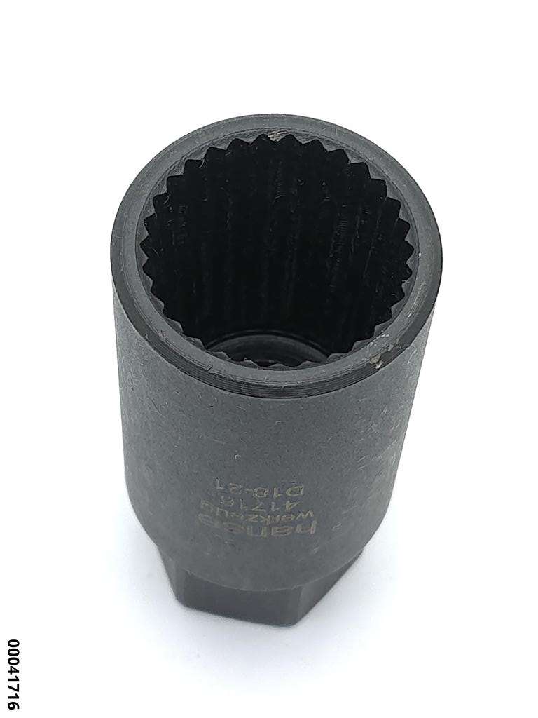 hansewerkzeug Aufschlaghülse 18-21mm