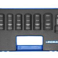 Radmuttern-Lösewerkzeug Set 7-tlg.