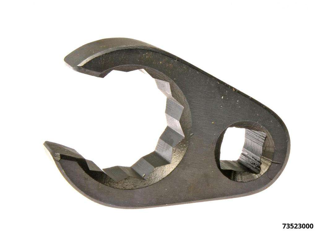 Loosening wrench 30 mm 12-point Drive: ½“