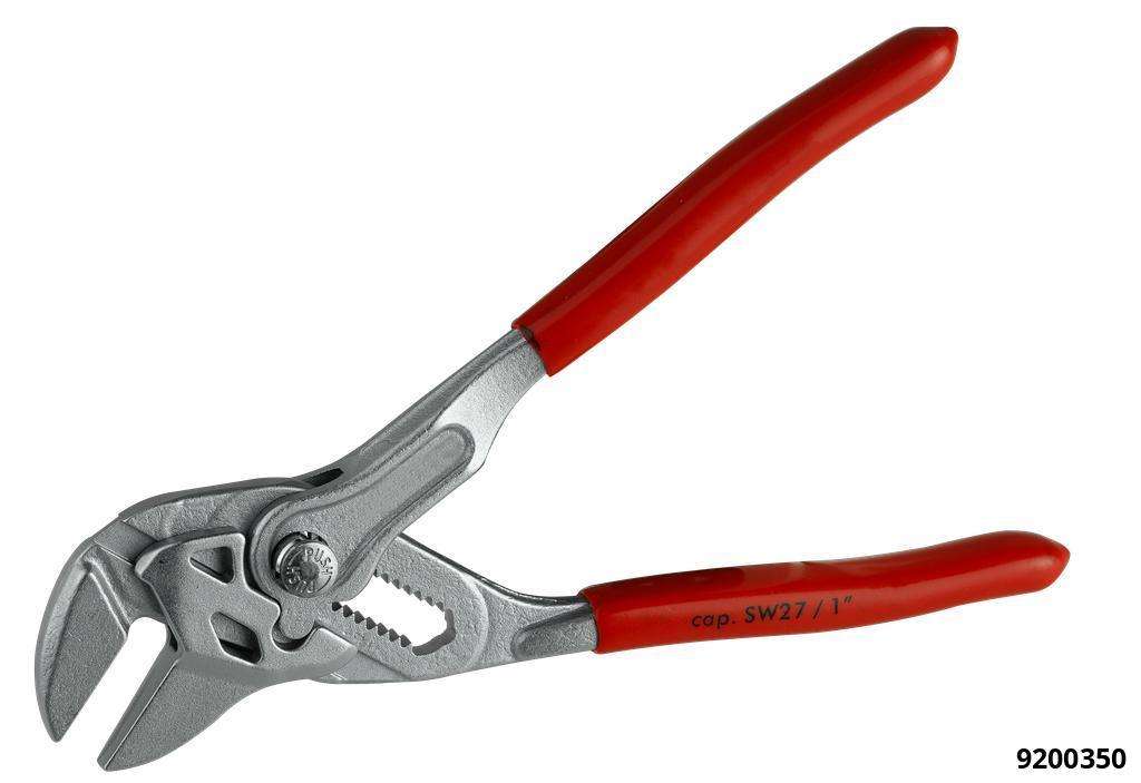 Zangenschlüssel Knipex 86 03 150