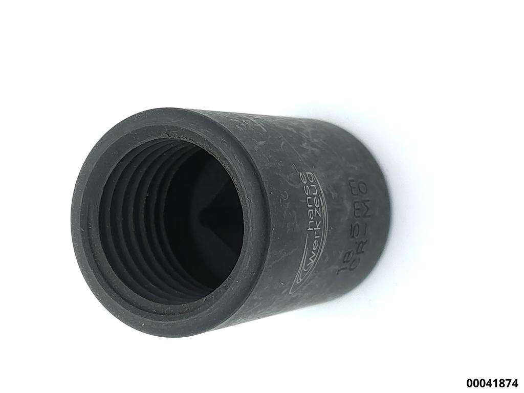 Spezial-Steckschlüssel f. Felgenschloß 1/2" 18,5 mm*