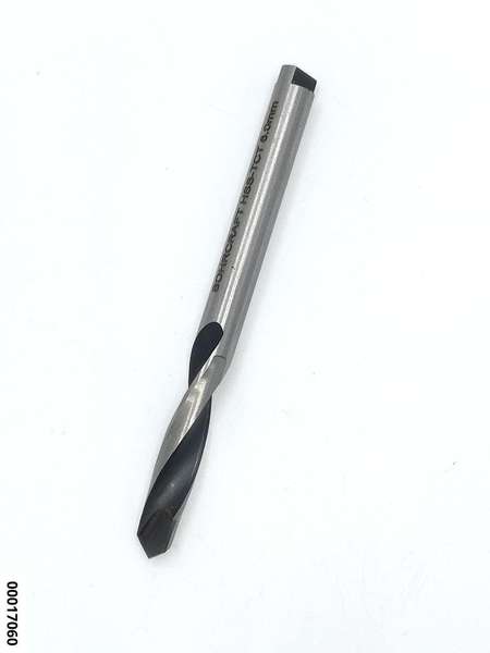 hansewerkzeug SHSS-Spiralbohrer 6,00 mm "x-trem" (HM-bestückt)