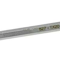 Klinge Torx 20 - Torx 25 für Vario