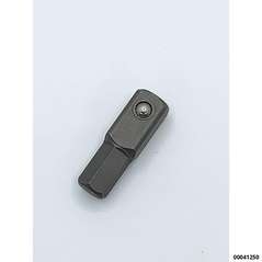Adapter 3/8"-Vierkant auf 5/16"-Sechskant