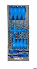 Einlage für 79930020 Schraubendreher Set, 10-tlg. TX 188x495x32 mm