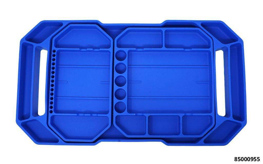 Tool Tray PRO SET Slipproof 3 pcs.