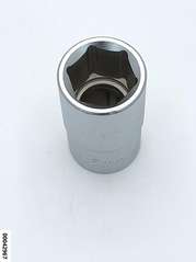 Steckschlüssel 1/2" SW15