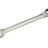 Ring-Maulschlüssel SW8 mit 72-Zahn MULTIGEAR