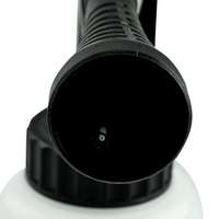 Power-Air Reinigungspistolenset mit 3 Behältern (1x 1000 ml & 2x 500 ml)