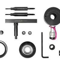 Injector removal kit 20 t PSA 2.0 l / 2.2 l ( DW10 / DW12)