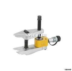 Ball joint ejector Model HZ 1 with hydraulic cylinder 10t