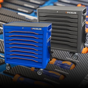 Tool cabinet