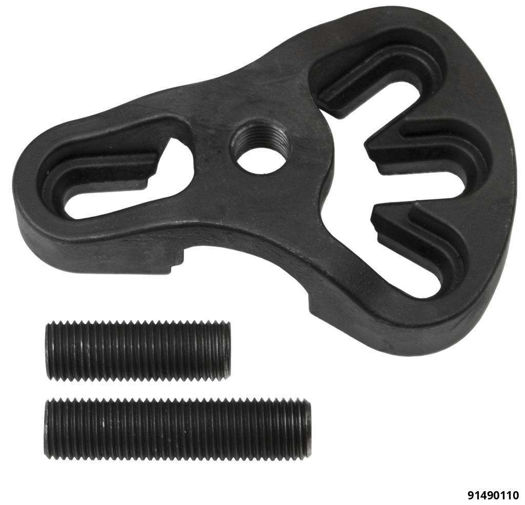 Hub bearing puller tool sale