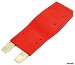 Fuse adapter for Maxi Blade Fuses