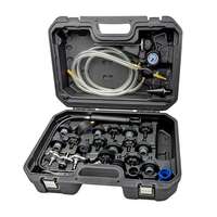 Coffret de tests pour pour système de refroidissement MASTER 23 pcs.