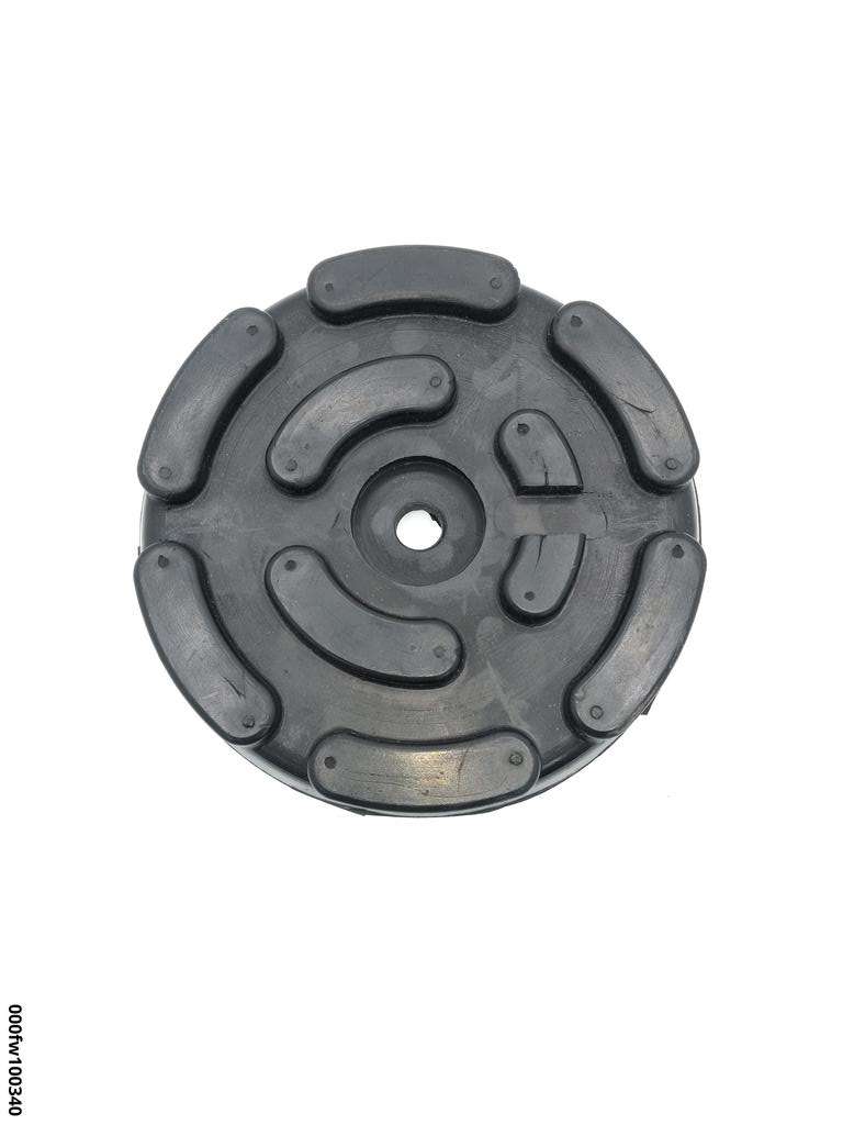 Gummiauflage, u.a. Ravaglioli/OMCN