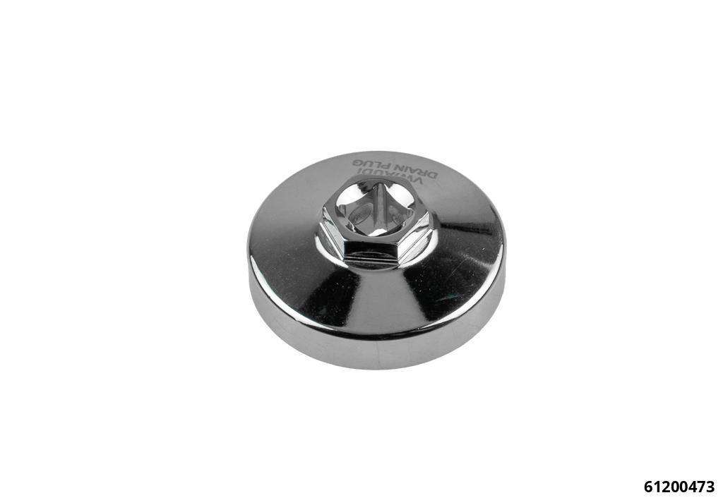 Ölfilterglocke 37mm aus Satz 61200485