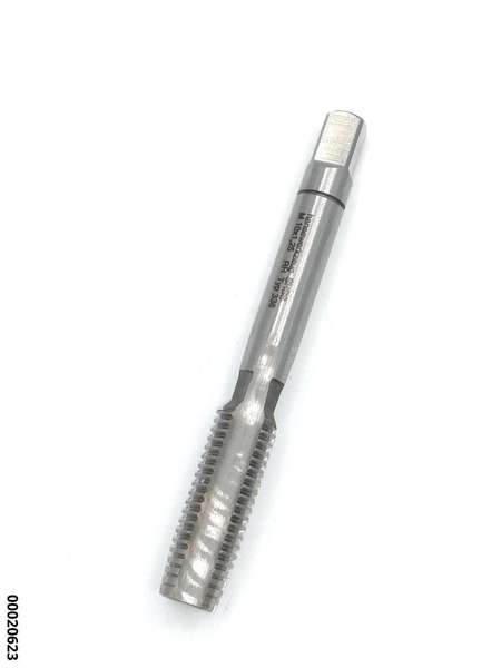 hansewerkzeug SHSS-Hand-Gew-Bohrer Typ 336, DIN 2181 M10x1,25mm