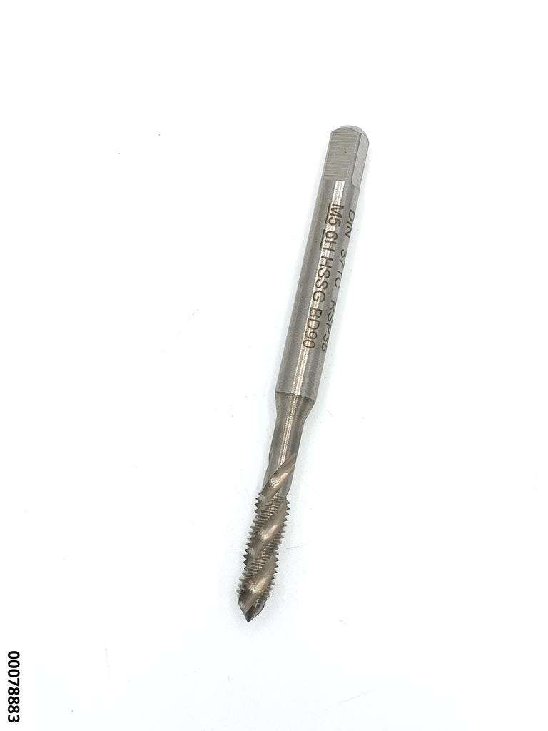 hansewerkzeug HSS-Masch-Gewindebohrer Typ US-320, M5x0,8mm