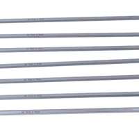Torx-Schraubendreher Satz 8-teilig TXB 300mm lange Ausführung TX10 bis TX40