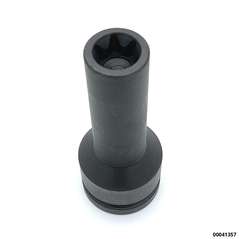 Kraftstecknuss 3/4" Torx E20, GL 110mm