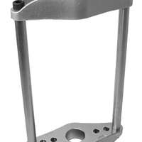 Outils extracteur axe pivot fusée Kingpin version 32T avec pcs de pression pour PL