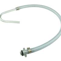 Hose Complete for 80118500 Evacuation/Dispensing Pump 1000 ml
