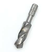 HSS-Spiralbohrer-Bit mit 1/4" Bit- Aufnahme 10,0mm