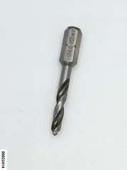 HSS-Spiralbohrer-Bit mit 1/4" Bit- Aufnahme 4,0 mm