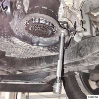 Oil filter wrench Opel 1.5 CRDi / CDTi (from 2019)